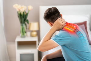 Chiropractic Therapy