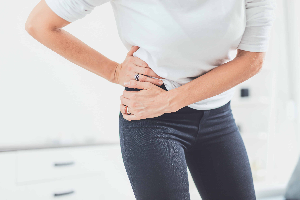 Back Pain